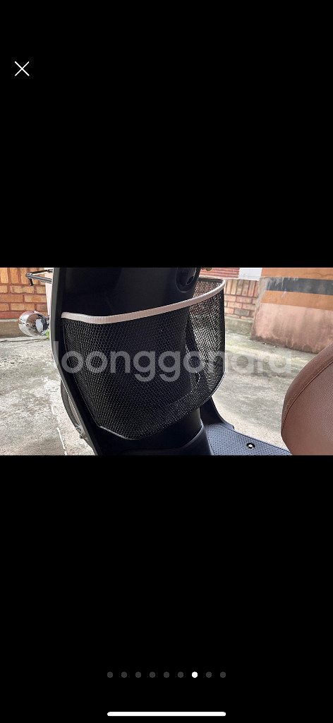 18년식 a급 벤리110--5