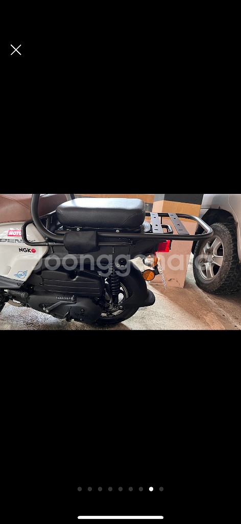 18년식 a급 벤리110--7