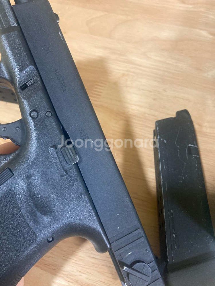 vfc g18c--1