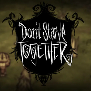 돈 스타브 투게더Don't Starve Together