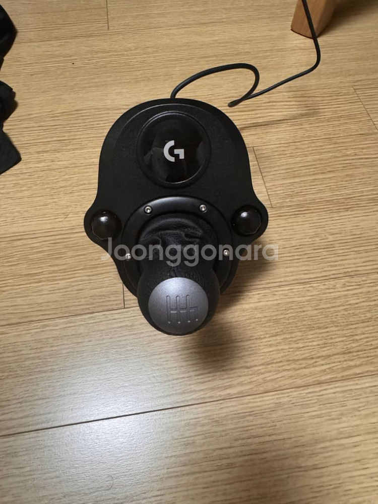 G293 + 쉬프터--2