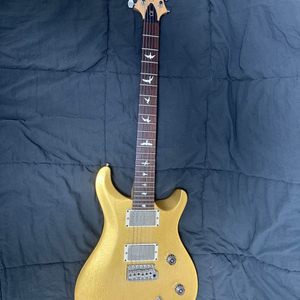 prs ce24 egyptian gold