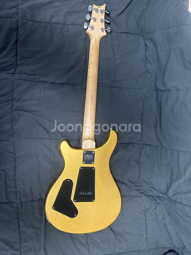 prs ce24 egyptian gold--1