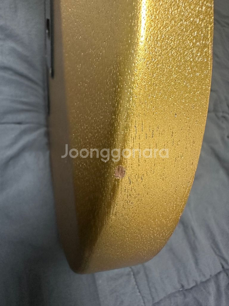 prs ce24 egyptian gold--5