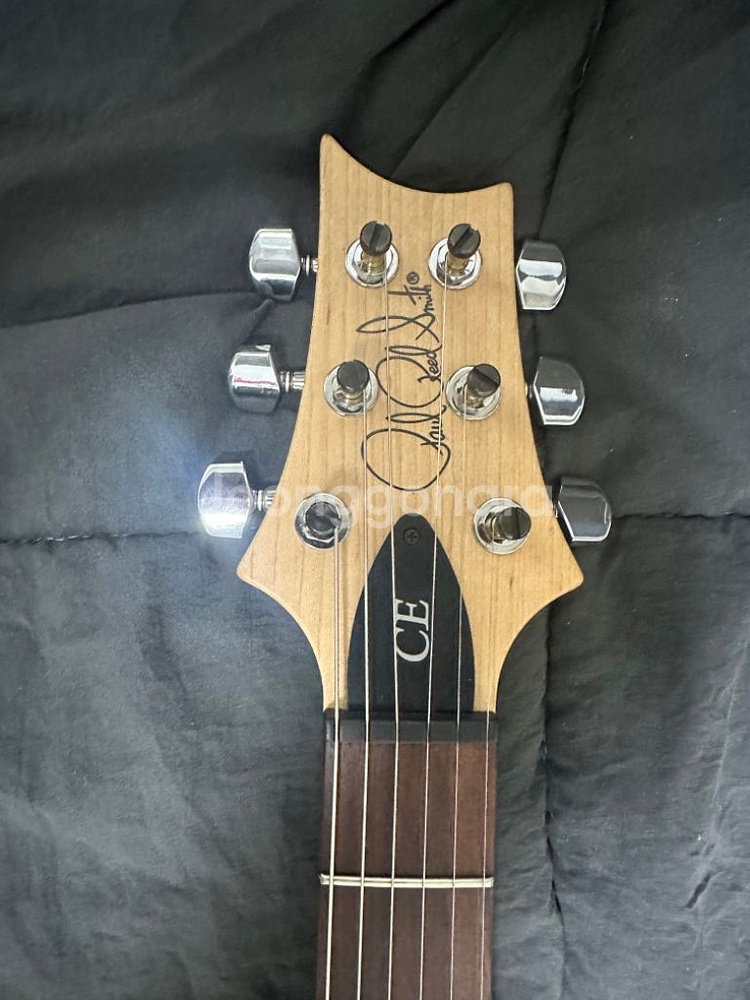 prs ce24 egyptian gold--3