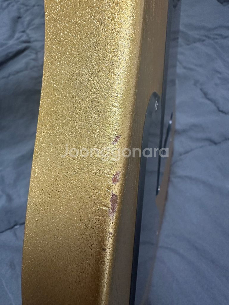 prs ce24 egyptian gold--7