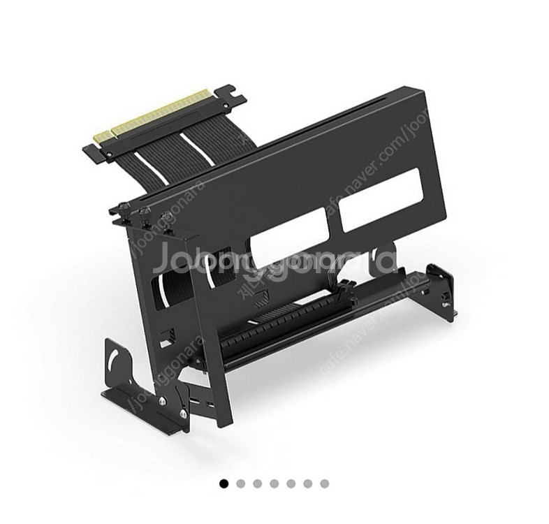 EZDIY FAB 라이저 케이블 키트 그래픽 카드--2