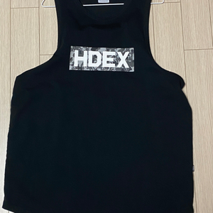 hdex 나시