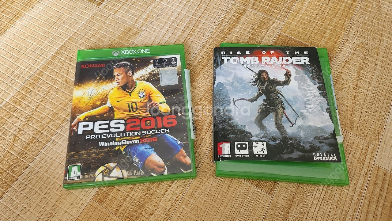 xbox one 모델1540--2