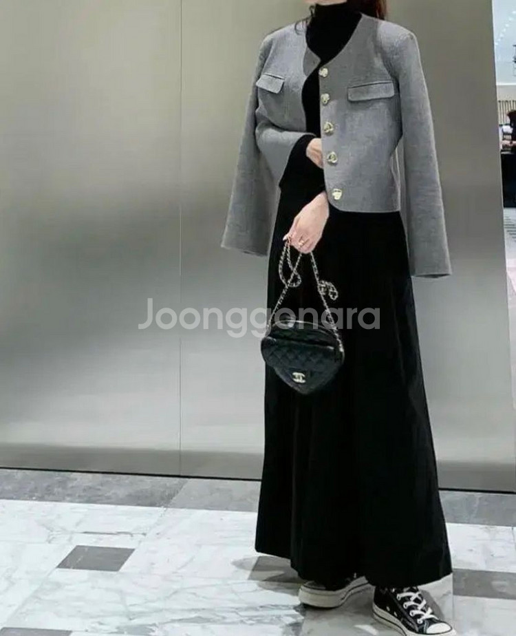 바이씨니 제작 하트자켓--1