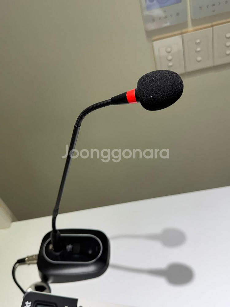 마이크(인터엠)GN-2000S--1