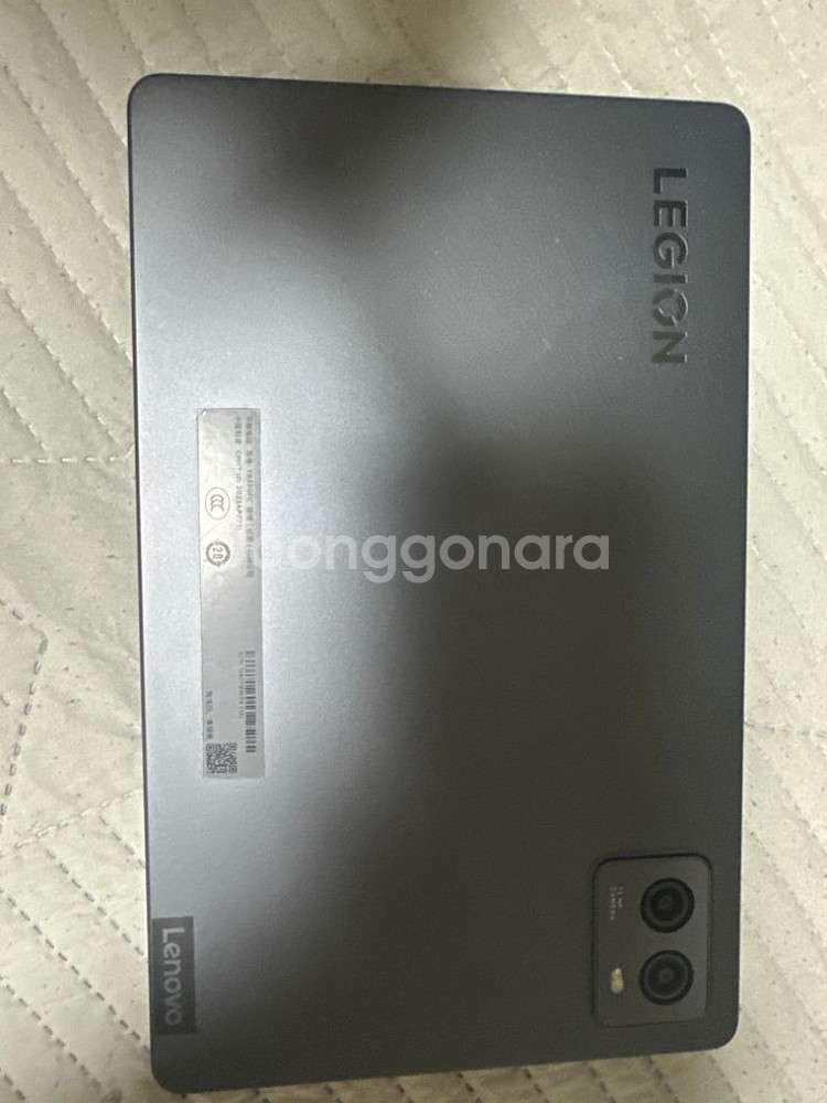 레노버 y700 2세대 + gamesir x2 pro--1