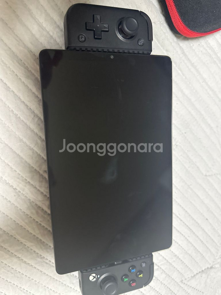 레노버 y700 2세대 + gamesir x2 pro--4