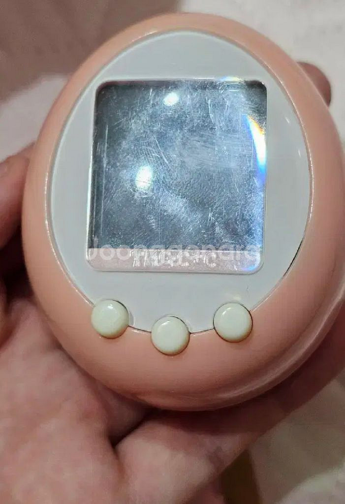 다마고치 일괄 팔아요 (급전으로 인해서 팝니다)--2