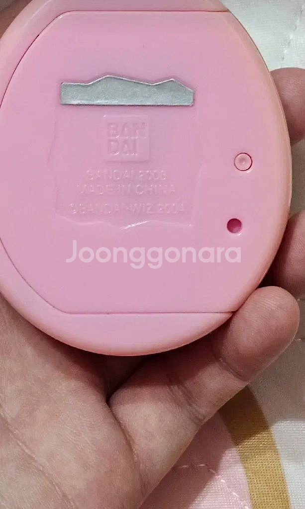 다마고치 일괄 팔아요 (급전으로 인해서 팝니다)--3