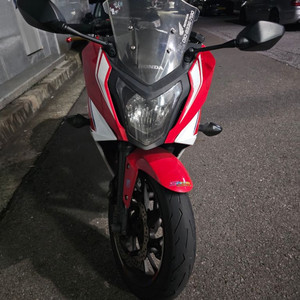 cbr650f