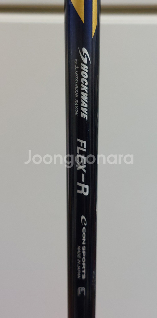 기가 XF Tour Spec 10도 드라이버--5