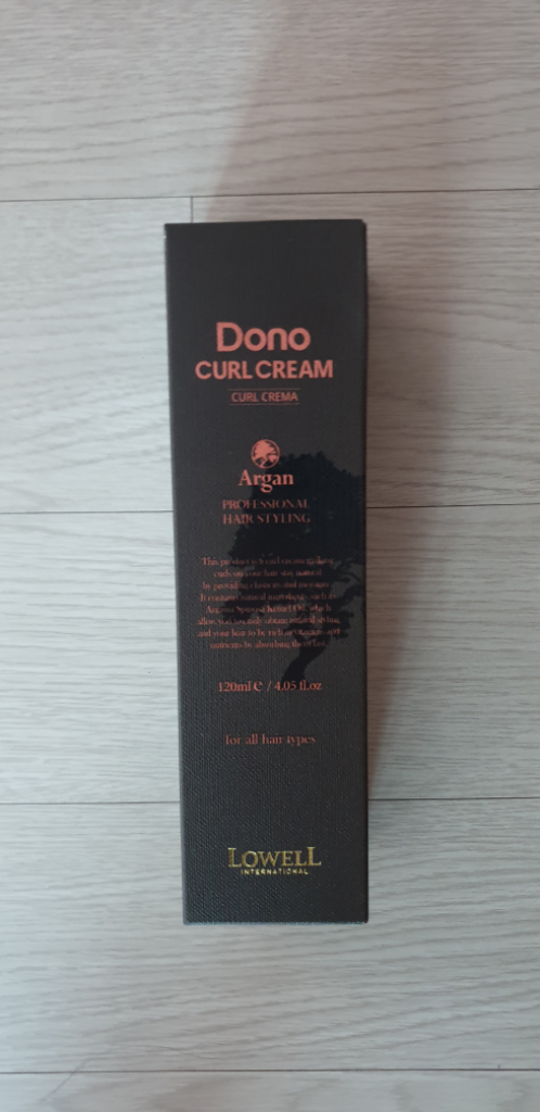 (쿨거래시 반값택배 포함) 도노컬크림 120ml 새상품