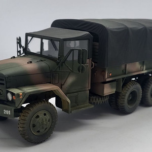 1/35 K511A1 프라모델 완성품