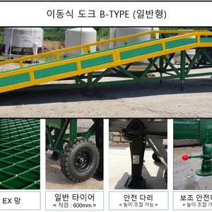 컨테이너도크 판매 및 매입,임대 합니다