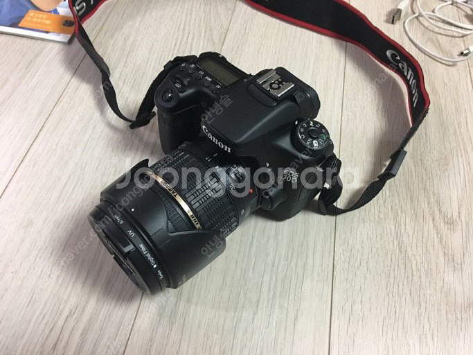 설날)캐논 eos 70d 50.8, 탐론 17-50판매--1