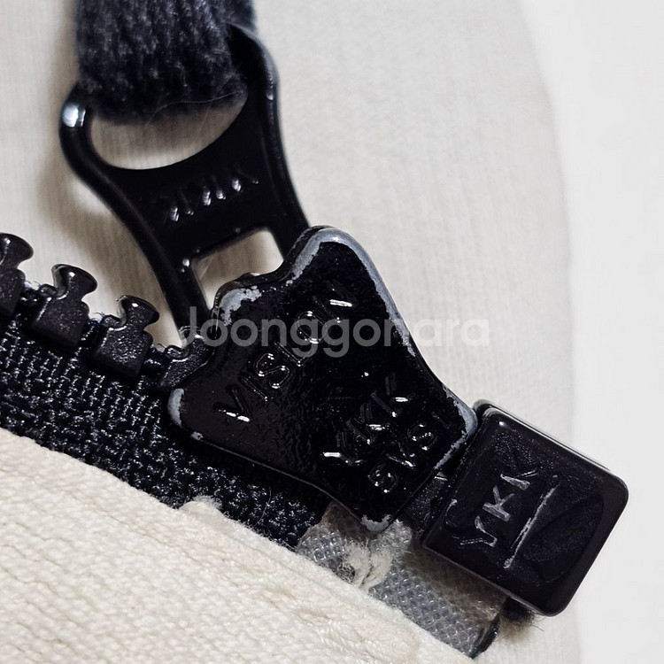 *스톤아일랜드* 후드집업 (S)--8