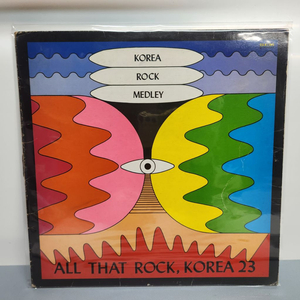 ALL THAT ROCK KOREA