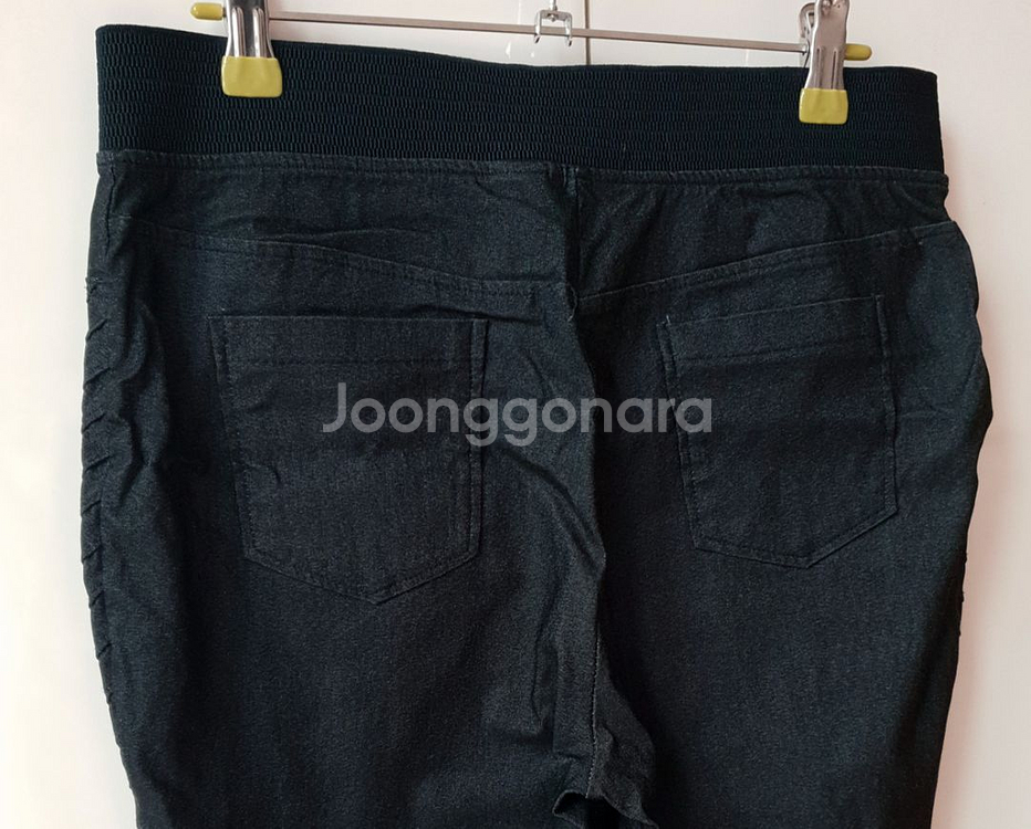 청밴딩팬츠--3