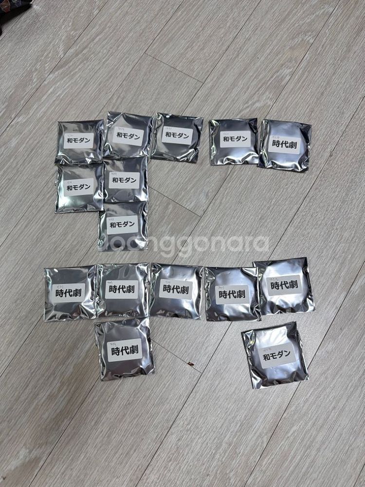 에반게리온 도에이 한정 캔뱃지 일본모던 신지 ,카오루--1