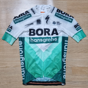 정품 2020 시즌 Bora-Hansgrohe 져지