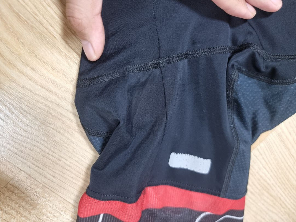 정품 카스텔리 져지, 빕숏 세트 판매--6