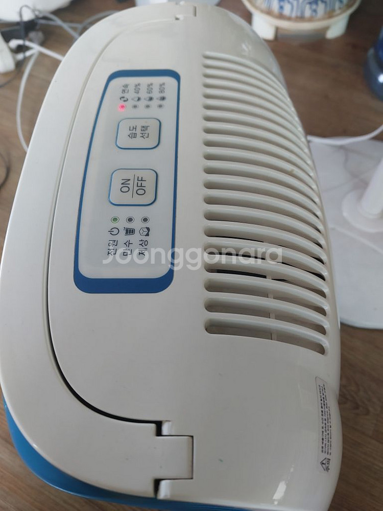 노비타 제습기 결로방지예방 물잘빨립니다 빨래잘말립니다--4