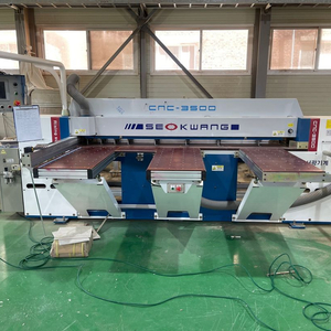 런닝쏘, cnc 서광기계 cnc-3500