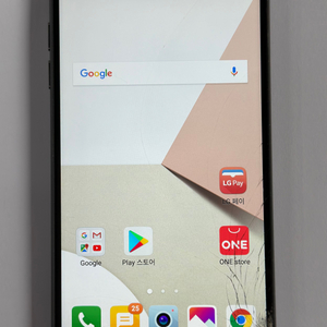 LG G6 64GB 저렴히 판매합니다