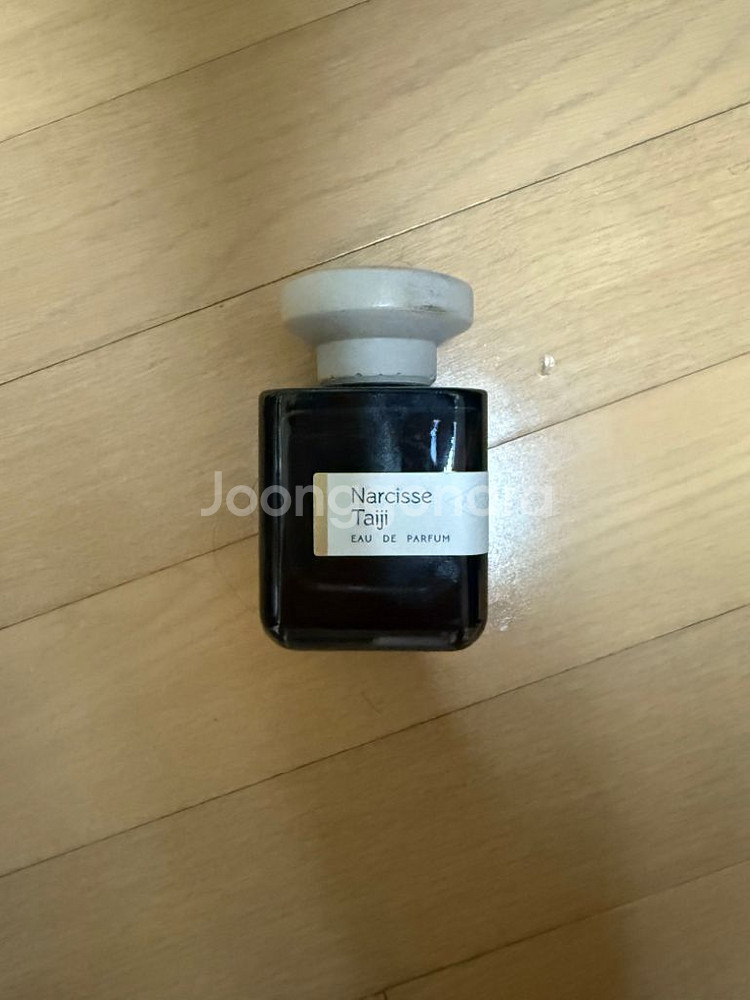 아뜰리에 마떼리 나르시스 타지 100ml--2