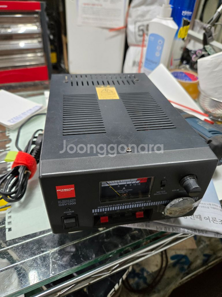 GSV1200 다이아몬드 파워 트랜스--1