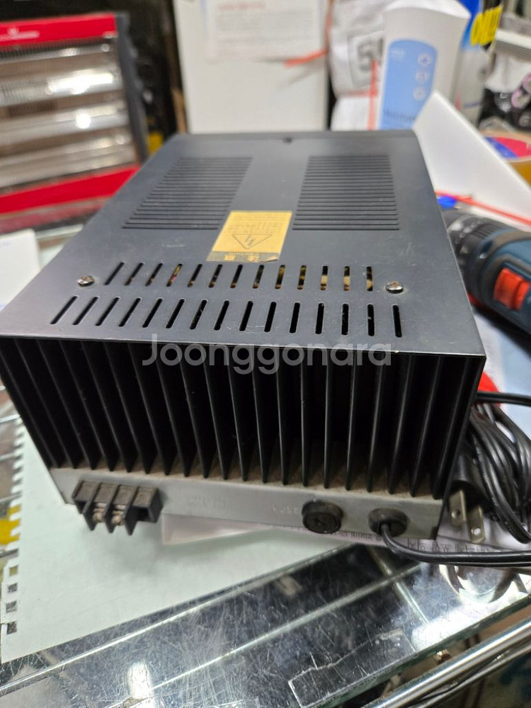 GSV1200 다이아몬드 파워 트랜스--3