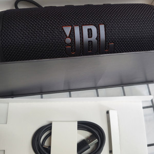 삼성전자 JBL FLIP6 블루투스스피커 새상품