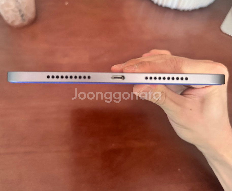 아이패드 미니6 스그 64기가 와이파이버전 상태최상--4