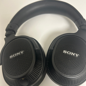 sony mdr-mv1