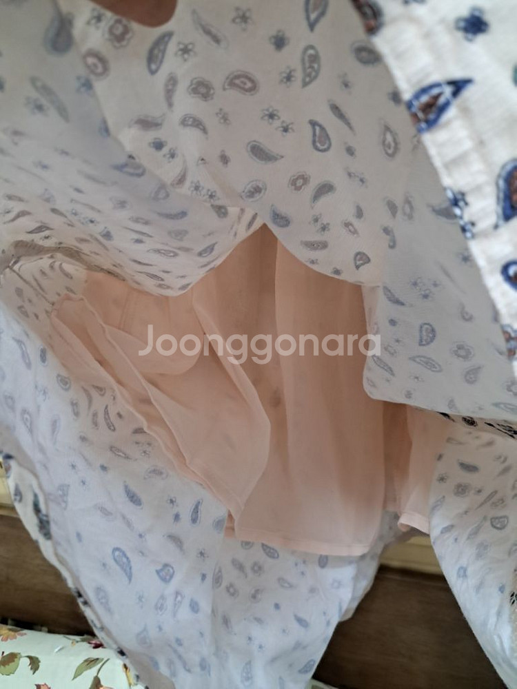 써스데이아일랜드롱원피스85(95)--6