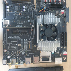 nvidia jetson TX2