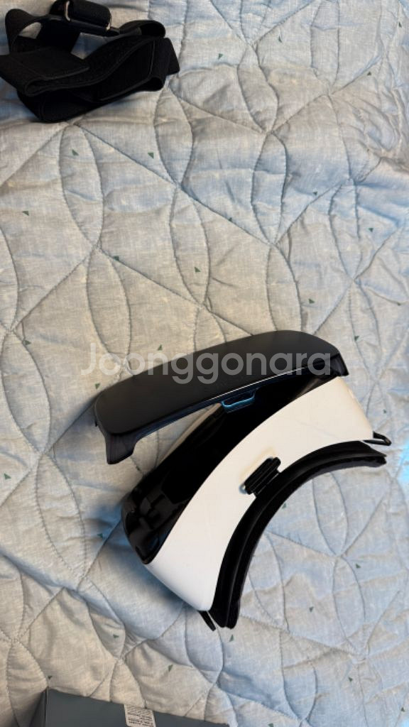 삼성 기어 vr 팝니다--2