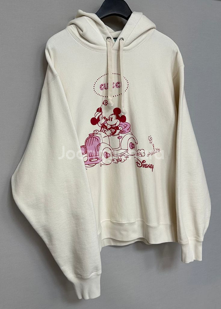 구찌 후드티 (105 110)--1