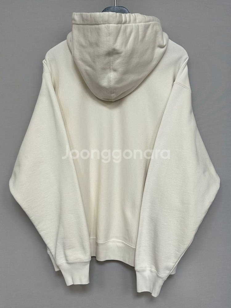 구찌 후드티 (105 110)--3