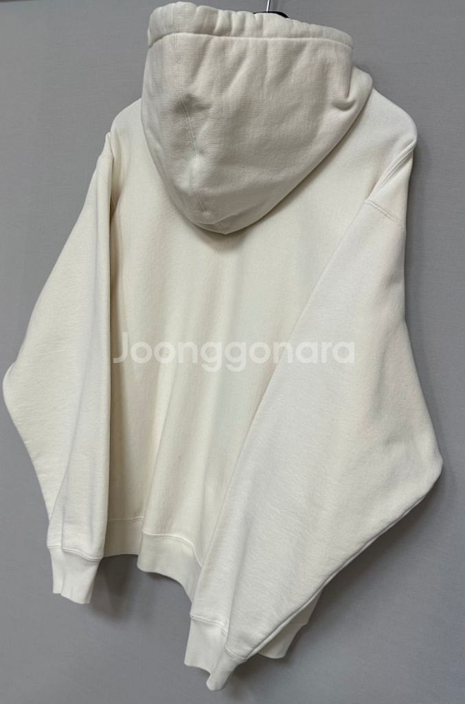 구찌 후드티 (105 110)--5