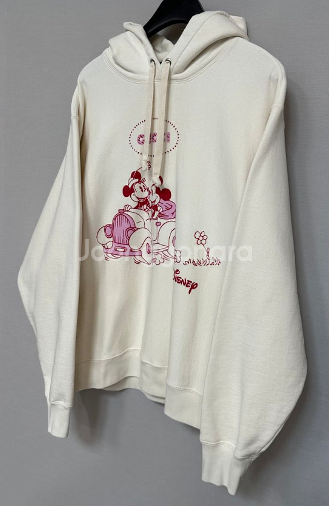 구찌 후드티 (105 110)--2