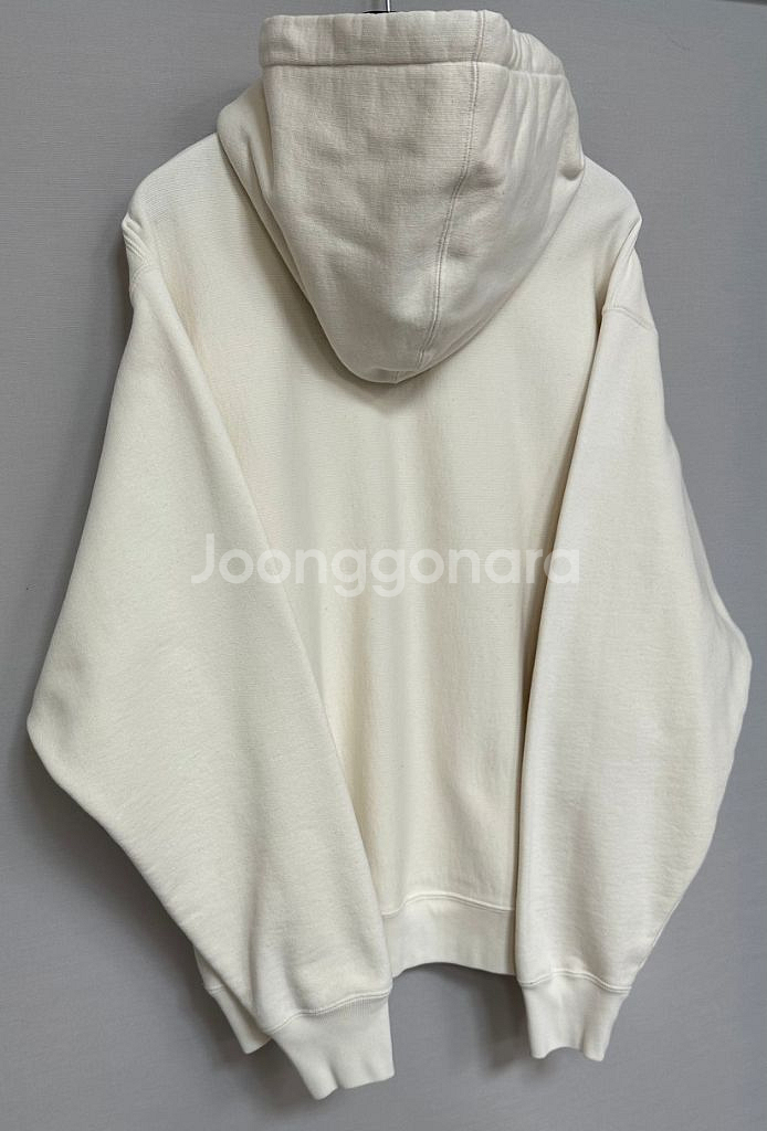 구찌 후드티 (105 110)--4