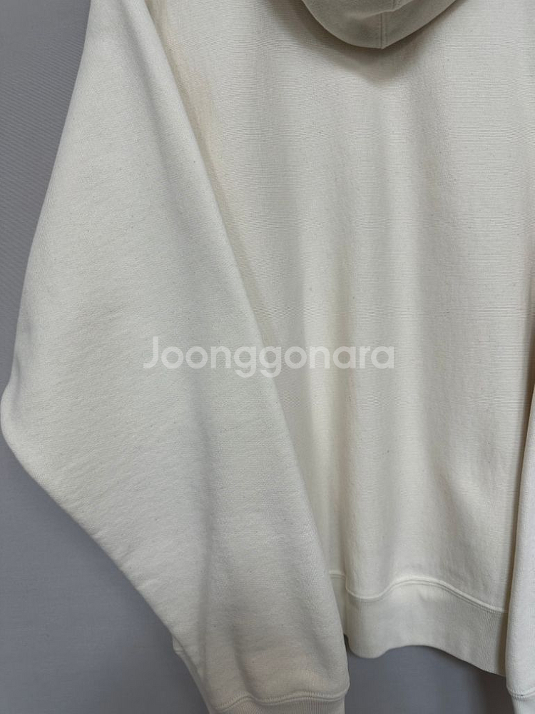 구찌 후드티 (105 110)--6