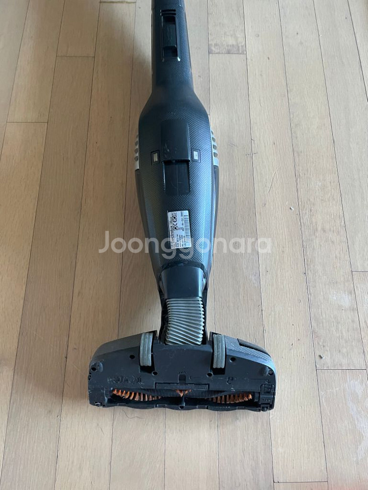 일레트로룩스 electrolux 무선 청소기 (부품용)--4
